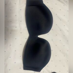 Lightly Used Strapless Bra